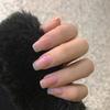 Mermaid Chrome Nail Powder Ice Transparent for Aurora Powder Mirror Manicure Pig