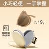Folding sunglasses women anti-ultraviolet polarized sunglasses wholesale Internet celebrities with the same high-end face small frame glasses