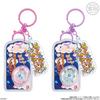 Tamagotchi Custom Keyring Box [BANDAI] 10-Pack (Candy Toy)