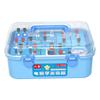 Electricity Experiments Kit Science Developmental Toy Electrical Circuit Basic