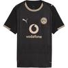 Authentic Special Edition Borussia Dortmund 25/26 Season Moisture-Wicking Crew Neck Slim Fit Short Sleeve Football Shirt Men Tops 783020-23