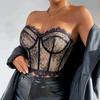 Corsets, Fashionable and Elegant Women's Clothing