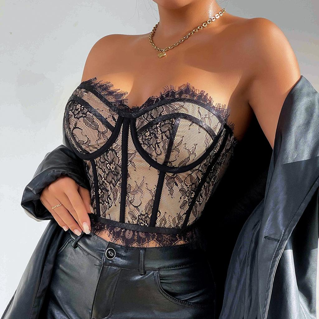 Corsets, Fashionable and Elegant Women's Clothing