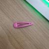 Cute Candy Color Hair Clips for Little Girls - Small BB Clips for Bangs & Flyaways