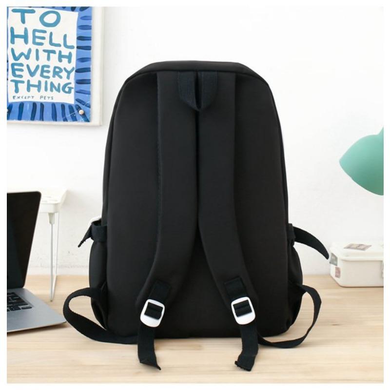 2023 Nový všestranný studentky pro volný čas Studentky středních a středních škol Velkokapacitní cestovní batoh