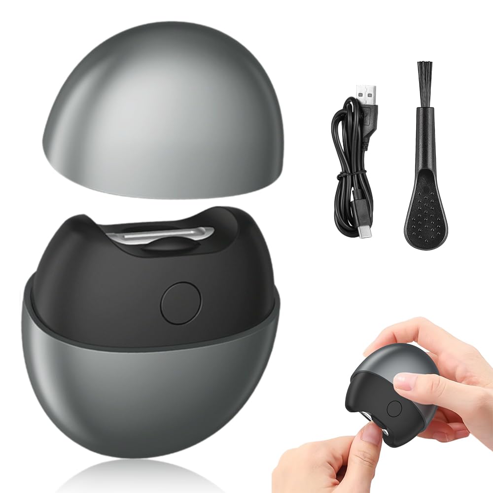 Portable Fully Automatic Nail Clippers Multifunctional Electric Nail Polisher One Size