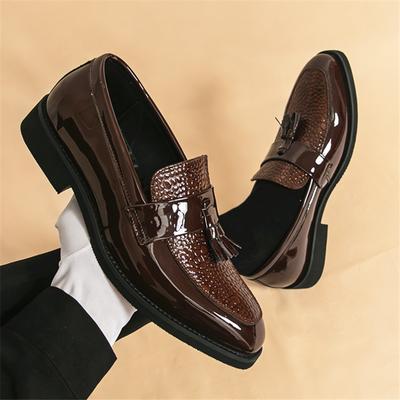Bottines – Loafers