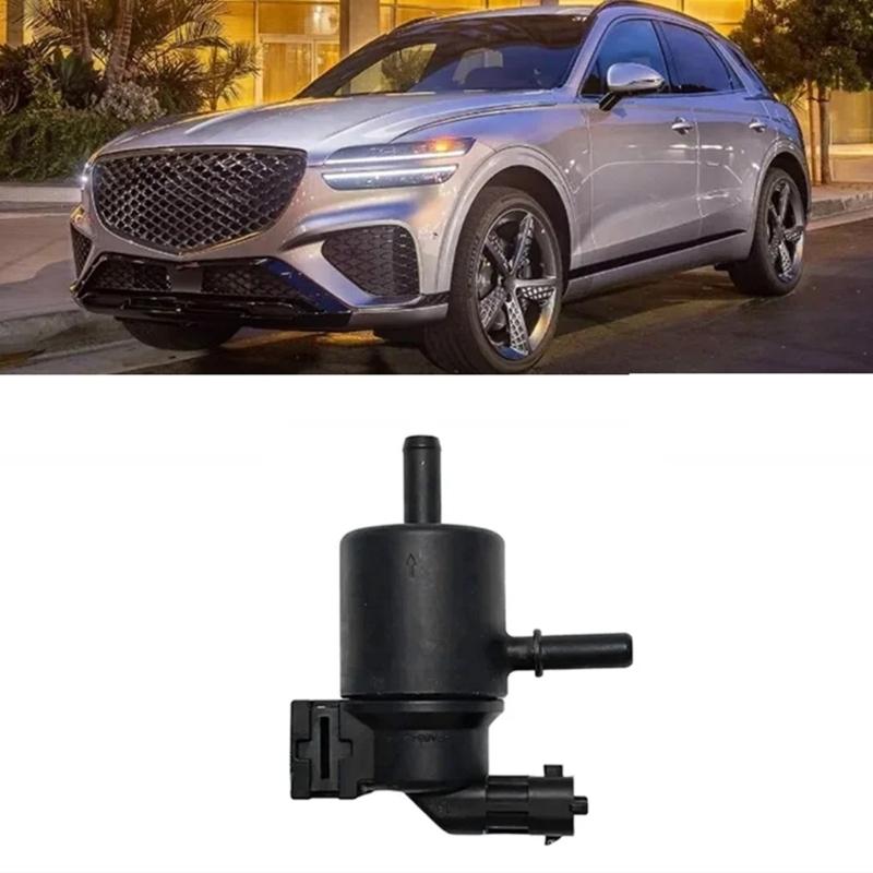 Car Efficient Vehicle Evaporative Emission Canister Purge Valves for 28910-2S000 Oxidation Resistant Consistent Function