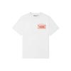 Aries x Vault Art Trip T-shirt Bianca Top da Donna VN0A5GYKYZW