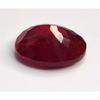 Natural Red Ruby Mozambique Oval Cut 7-9 Ct Fabulous Certified Loose Gemstone