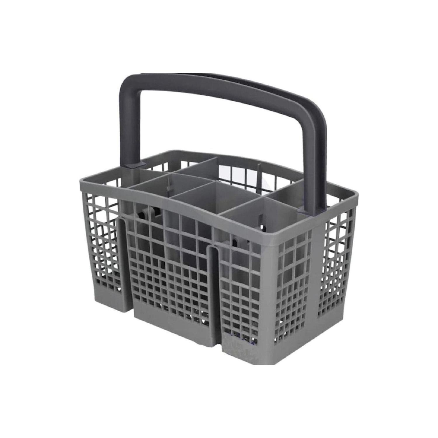 

Держатель столовых приборов для посудомоечной машины Beko D 6001 E серый