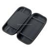 Hard Protective Case Bag for Nintendo Switch 2 Console Storage Bag Carring for Switch 2 Handbag with Tempered Glass Film for NS2