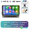 2Din Android 14 Car Radio For Chevrolet Camaro 2008-2015 Carplay Stereo Player Autoradio WIFI GPS Navigation FM/RDS DSP BT