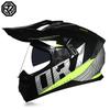 ORZ Dual Sport Motocross Helmet Men Top Quality Motorcycle Helmet Adventure Biker Helmet Off-road Racing Gear