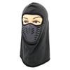 Winter Outdoor Riding Mask Hat Thickened Fleece Cap Scarf Face Protection Warm Windproof Hat Headgear Mask