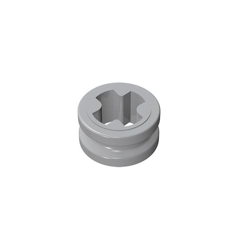 

10PCS 32123 4286 Bush Axle Hole Block Moc Accessories Compatible with Brick DIY Children s Toy Assembly Parts 10PCS