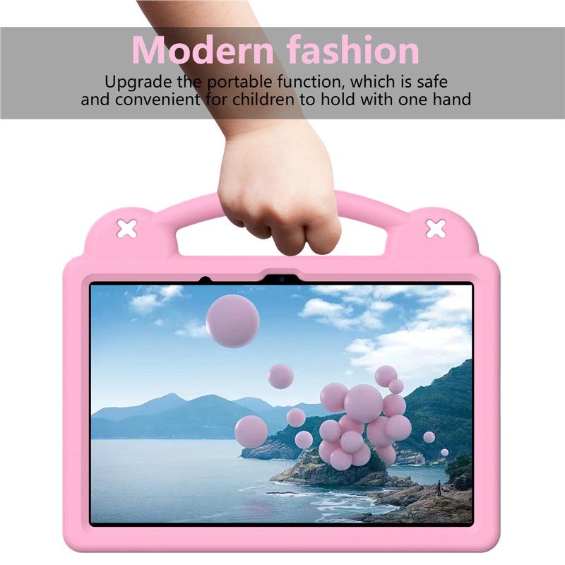 Redmi Pad 2 11" (2025) Custodia Antigoccia Cartoon per Tablet