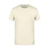 James and Nicholson Mens Basic T-Shirt