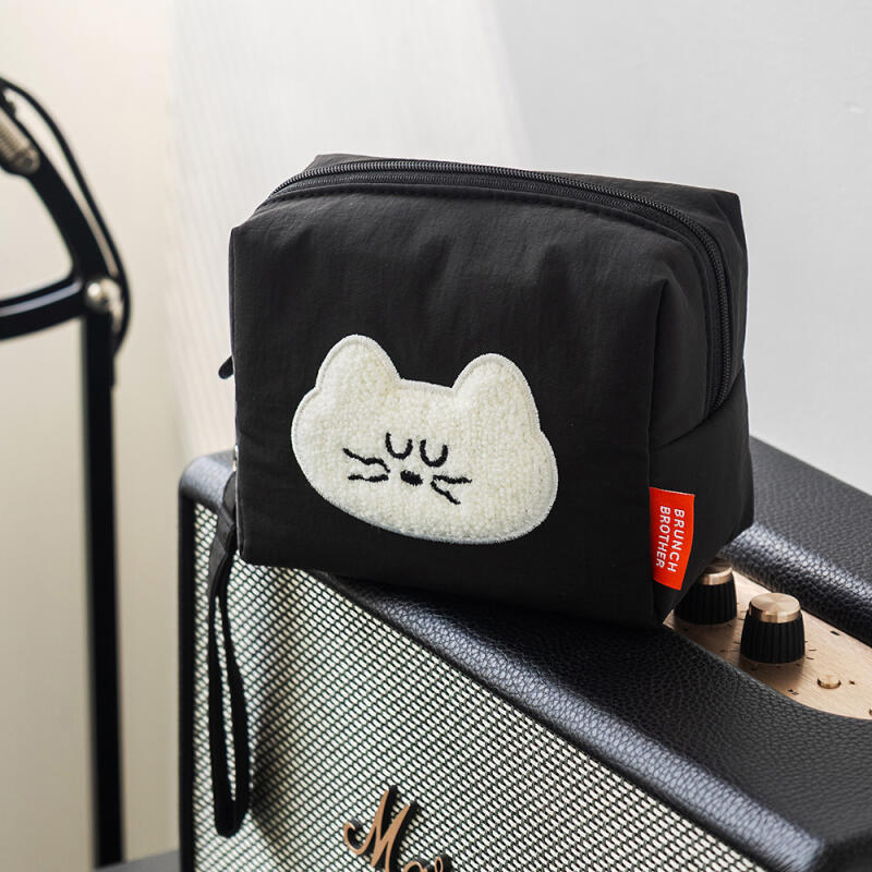 Brunch Brother Moguri Hug Pouch