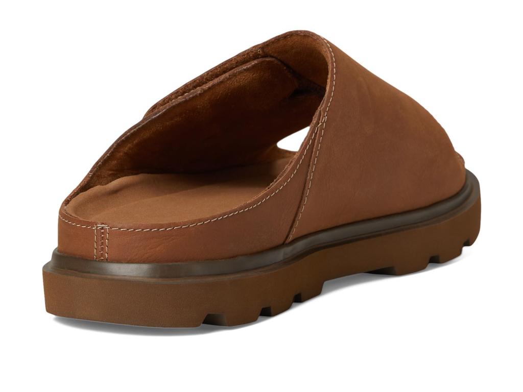 SOLANO SLIDE cm [UGG] Sandals, M, Men's, 27.0