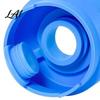 Replacement Dustproof Lid for 5 Gallon Jug Water Cap Silicone Reusable Non Spill Tight Fit Sealing Container Bottle Caps 55mm Dispenser