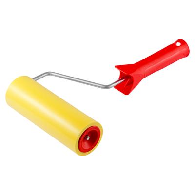 Wallpaper Roller 150x38x6mm with Durable Handle Vorstahl