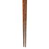 Happy Set of Made of Made In PID6160 J-kitchens Chopsticks, 5, Wood, Japan,