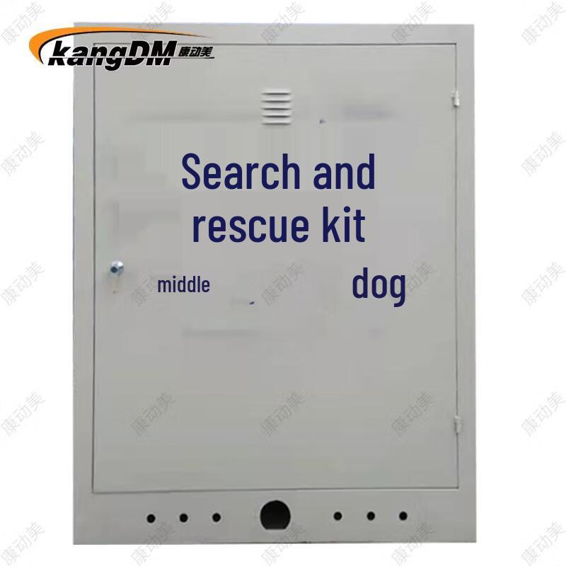 Kangdongmei Professional Canine Training Equipment