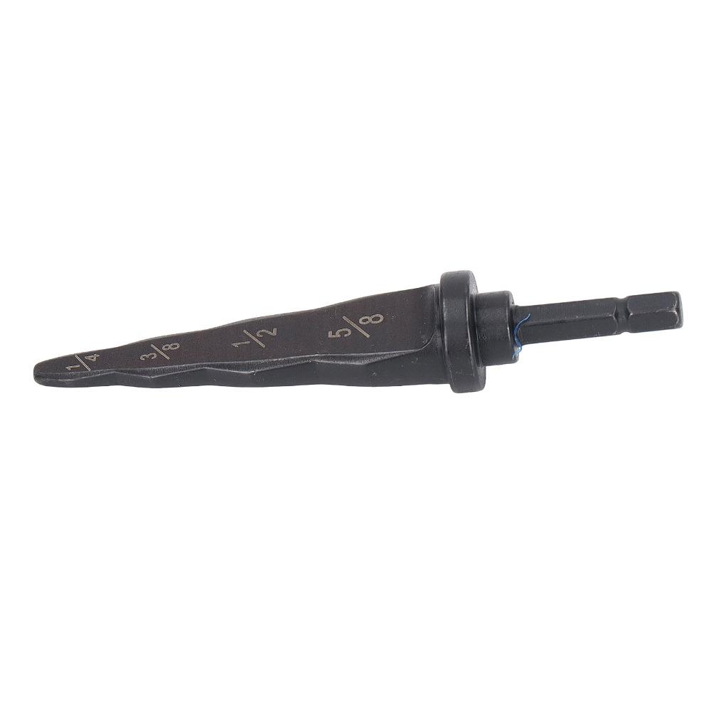 Carbon Steel Copper Pipe Swaging Tool 1/4" to 5/8" Pipe Swaging Tool  for Air Conditioner Pipework