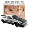 Extra Large RC Remote Control Car Four-Wheel Drive Drift AE86