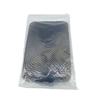 extra love 20 packs NEW Fashion Weaving Cap Stretchable Elastic Hair Net Top Open Snood Wig Cap Hairnet Hair Mesh