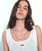 Nigaennikol Nicole Multi Frill Sleeveless Top_Ivory