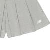 New Balance Sportshorts Dames Grijs NVF22032-MGR