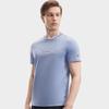 Fila T-Shirt Men's Zhu Yuan Blue F11M421105FBU