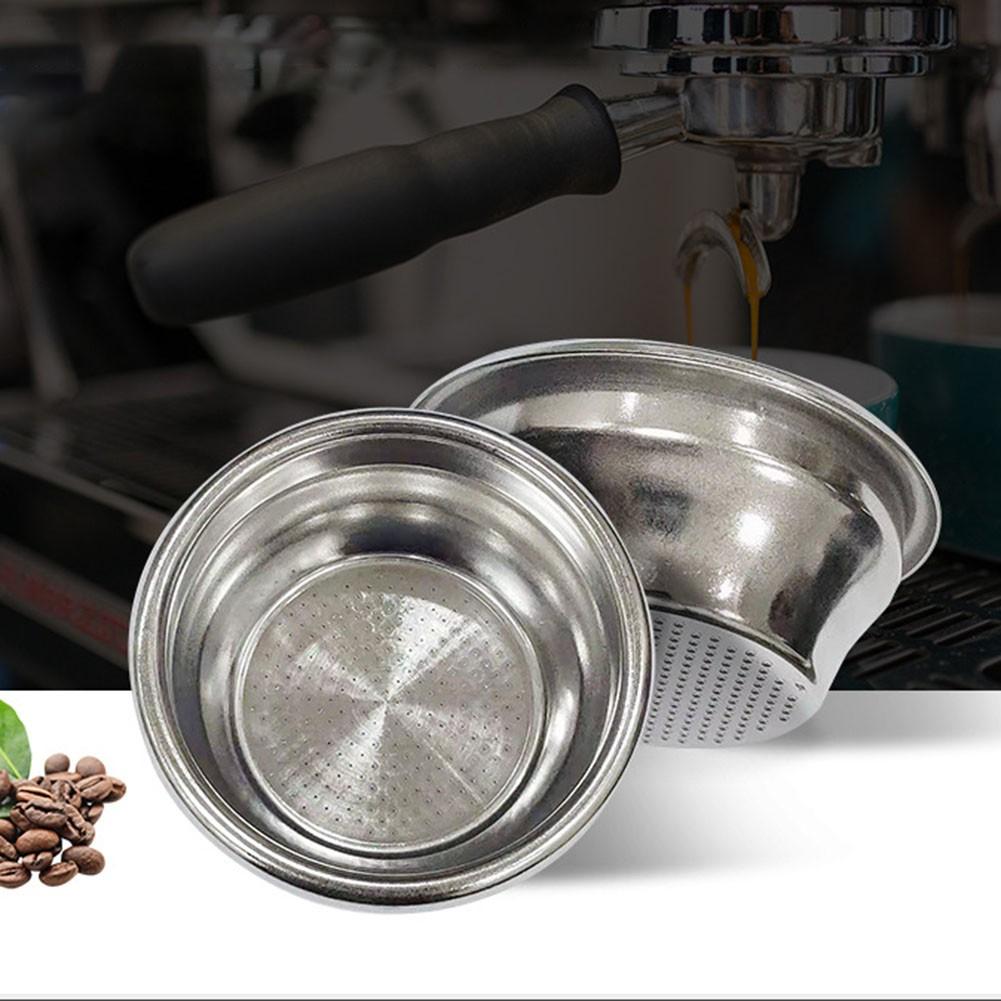 Coffee Filter Basket Non Pressurized Coffee Machine Accessories Practical