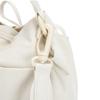 KANGOL Essential X Bucket Bag 4008 Ivory