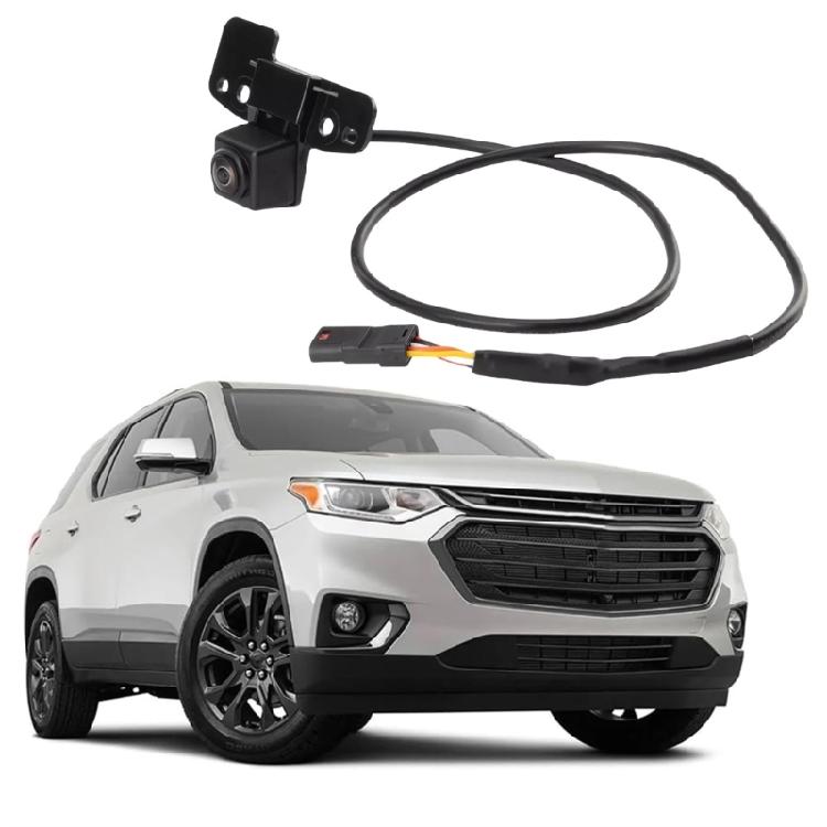 23165927 Car Parking Aid Front View Backup Camera Fit for 2018-2020 Vehicle Reversing Front Cameras