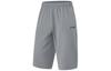 Fitness Series Sports Shorts Men's Shadow Gray AKQU401-2