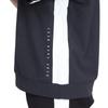 Short Sleeve High Neck Shirt Storage and Golf Cold Protection S [Pin Apparel] Women's (Heat Insulation) / / 622-4267802 010_Black