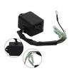 CDI BOX Igniter Fit for Yamaha 5hp 6hp 6C 8hp 8C 48hp E48C 55hp E55C 696-85540