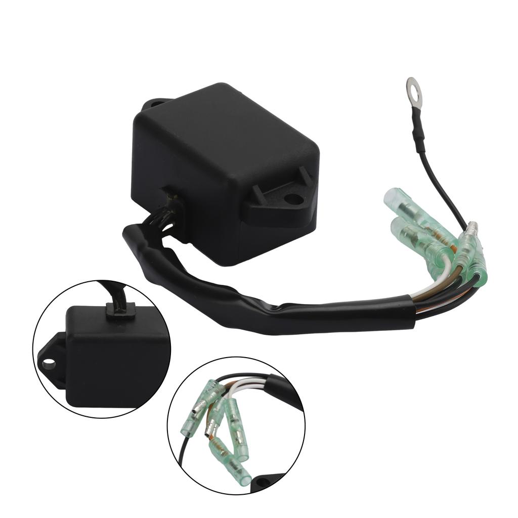 CDI BOX Igniter Fit for Yamaha 5hp 6hp 6C 8hp 8C 48hp E48C 55hp E55C 696-85540