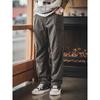 Niaojiajun Mountain Series Outdoor Functional Waterproof Tactical Pants Men's Straight-Leg Workwear Pants Export Men's Softshell Hiking Pants