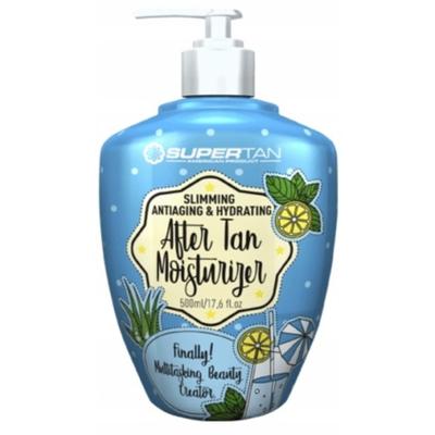 Supertan After Tan Balm nach dem Sonnenbad 500 ml