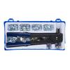 Kit Rivettatrice per Dadi Bluespot Tools (m3-m8) 86 Pezzi