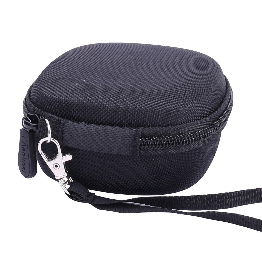 Protective Travel Carrying Case for Bose SoundLink Micro Bluetooth Speaker, Portable Wireless Speaker - Aenllosi
