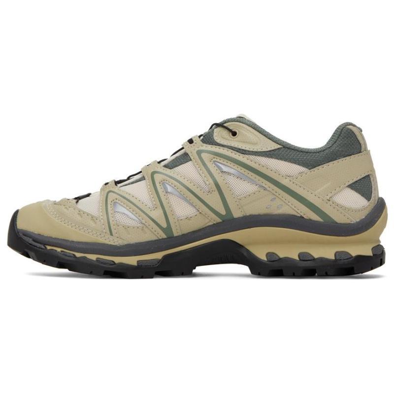 

SALOMON XT Quest Adv Green Sneakers 417590 38⅔