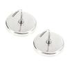 Ferrestock-Magnetic Ferrestock Hanging Hook (2 Pcs)