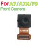 Front Camera Module Parts for OPPO A7 A7X F9  Front Facing Camera