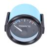 Water Temperature Gauge 2in 52mm 40 120 celsius  Universal for Car Truck Marine Engine Coolant Monitor