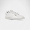 Ebernon Low Triple White